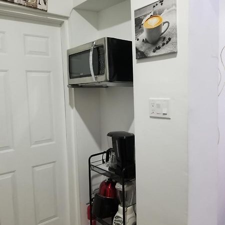 Appartamento Cozy And Unique Getaway Hamilton Esterno foto