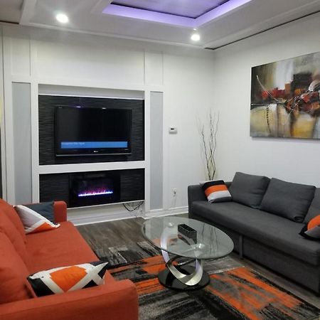 Appartamento Cozy And Unique Getaway Hamilton Esterno foto