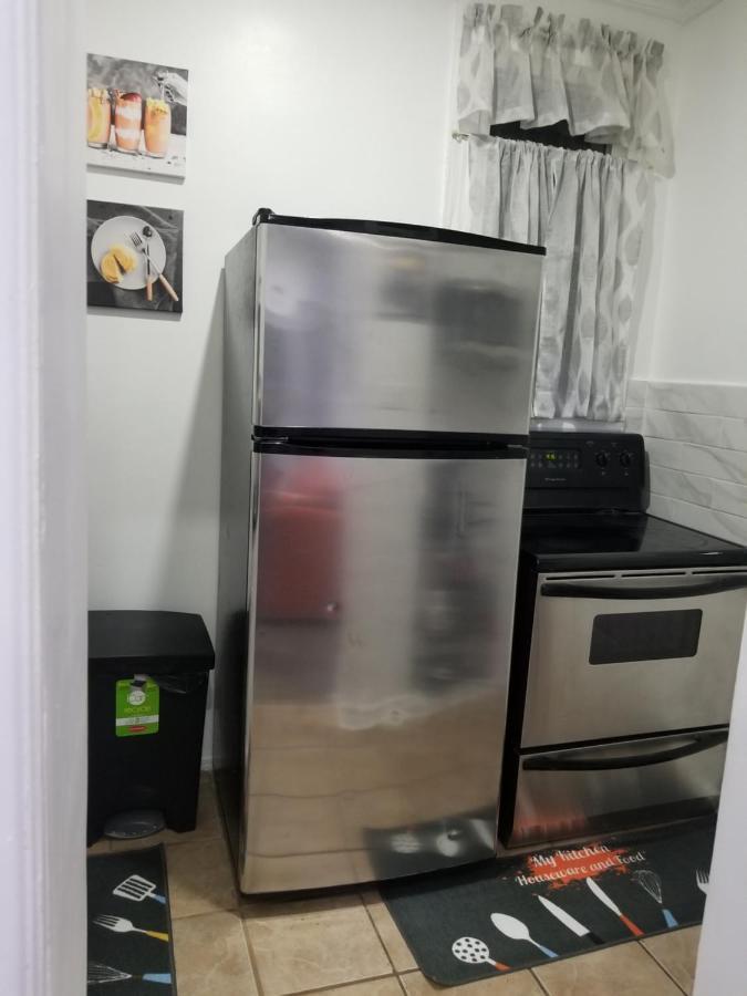 Appartamento Cozy And Unique Getaway Hamilton Esterno foto