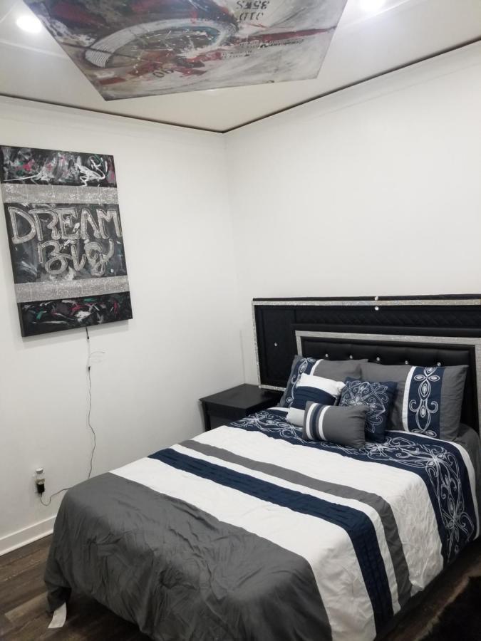 Appartamento Cozy And Unique Getaway Hamilton Esterno foto