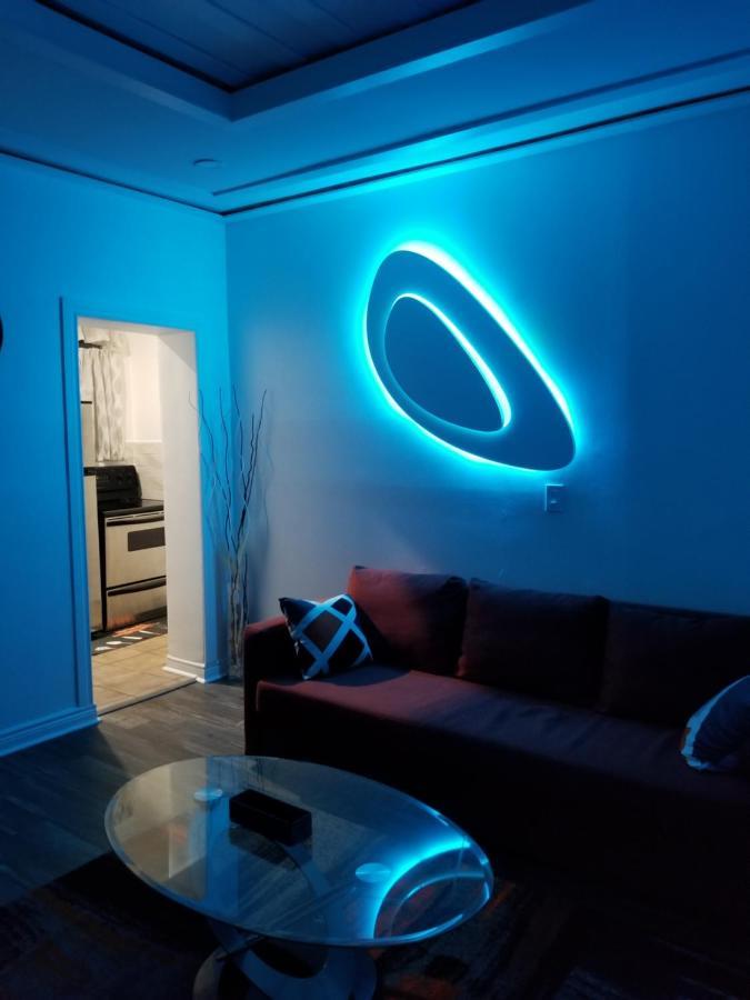 Appartamento Cozy And Unique Getaway Hamilton Esterno foto