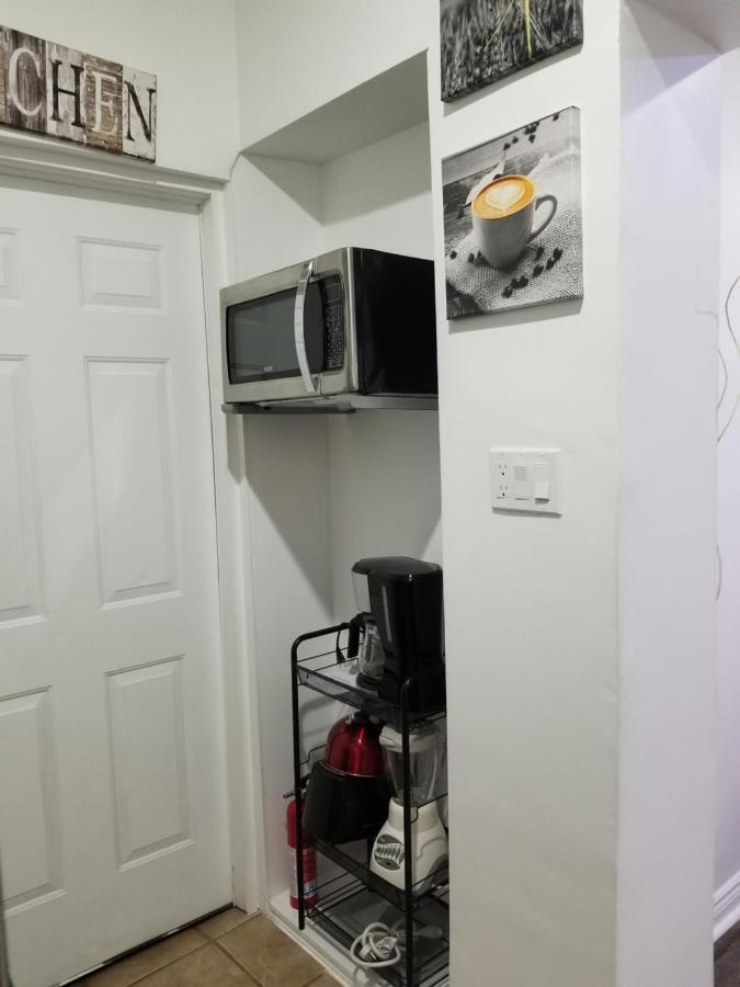 Appartamento Cozy And Unique Getaway Hamilton Esterno foto