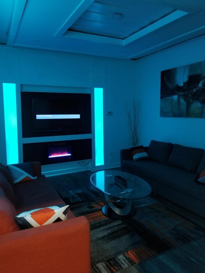 Appartamento Cozy And Unique Getaway Hamilton Esterno foto