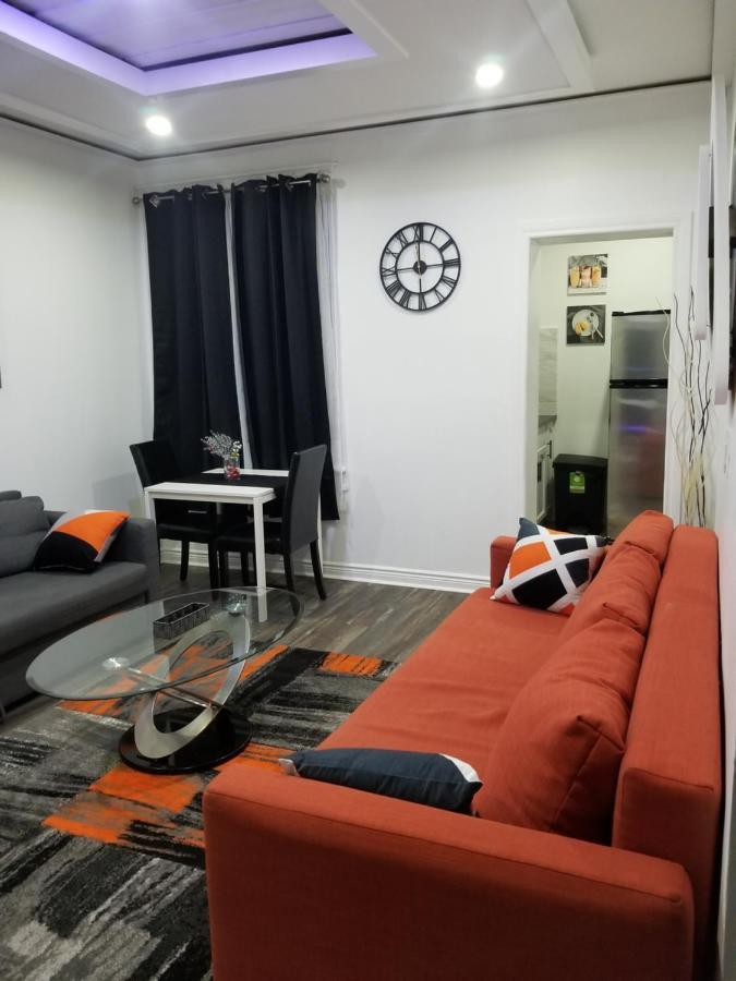 Appartamento Cozy And Unique Getaway Hamilton Esterno foto
