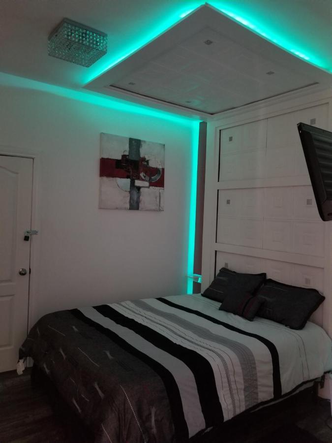 Appartamento Cozy And Unique Getaway Hamilton Esterno foto
