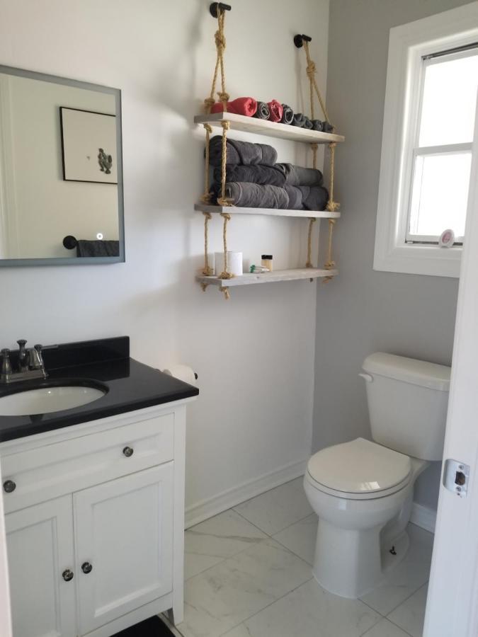 Appartamento Cozy And Unique Getaway Hamilton Esterno foto