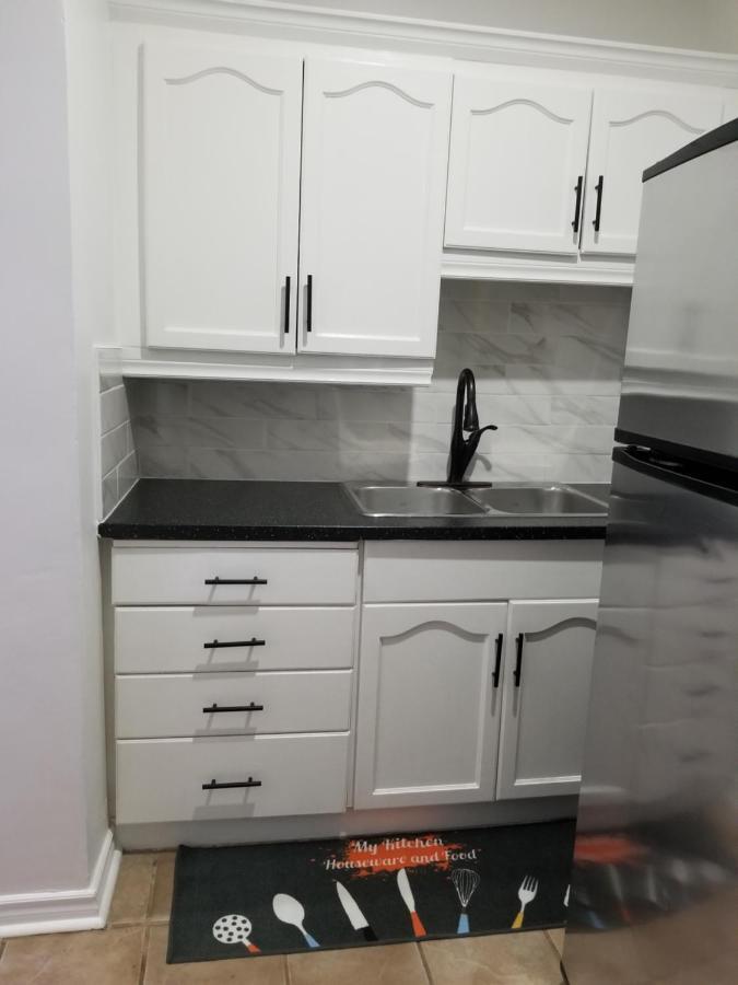 Appartamento Cozy And Unique Getaway Hamilton Esterno foto